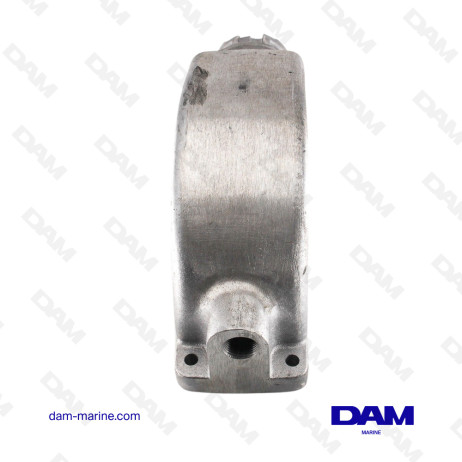 MARINE POWER EXHAUST ELBOW 4.3 - 8.2L