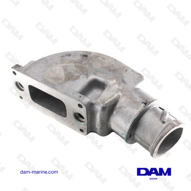 GOMITO DI SCARICO MARINE POWER 4.3 - 8.2L