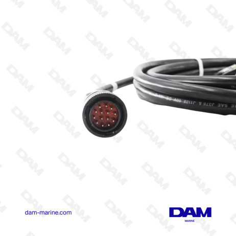 MERCRUISER 14 PIN 20''