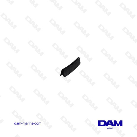VOLVO HEAT EXCHANGER GASKET