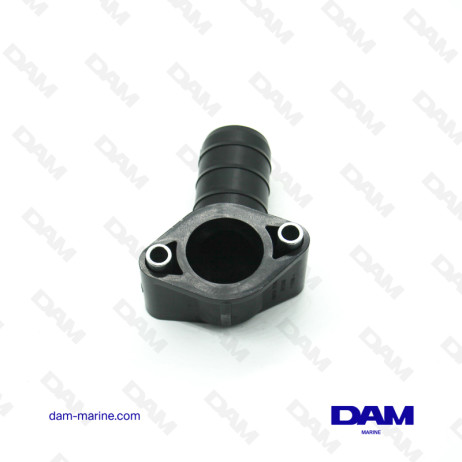 VOLVO WATER PIPE BASE - 872338