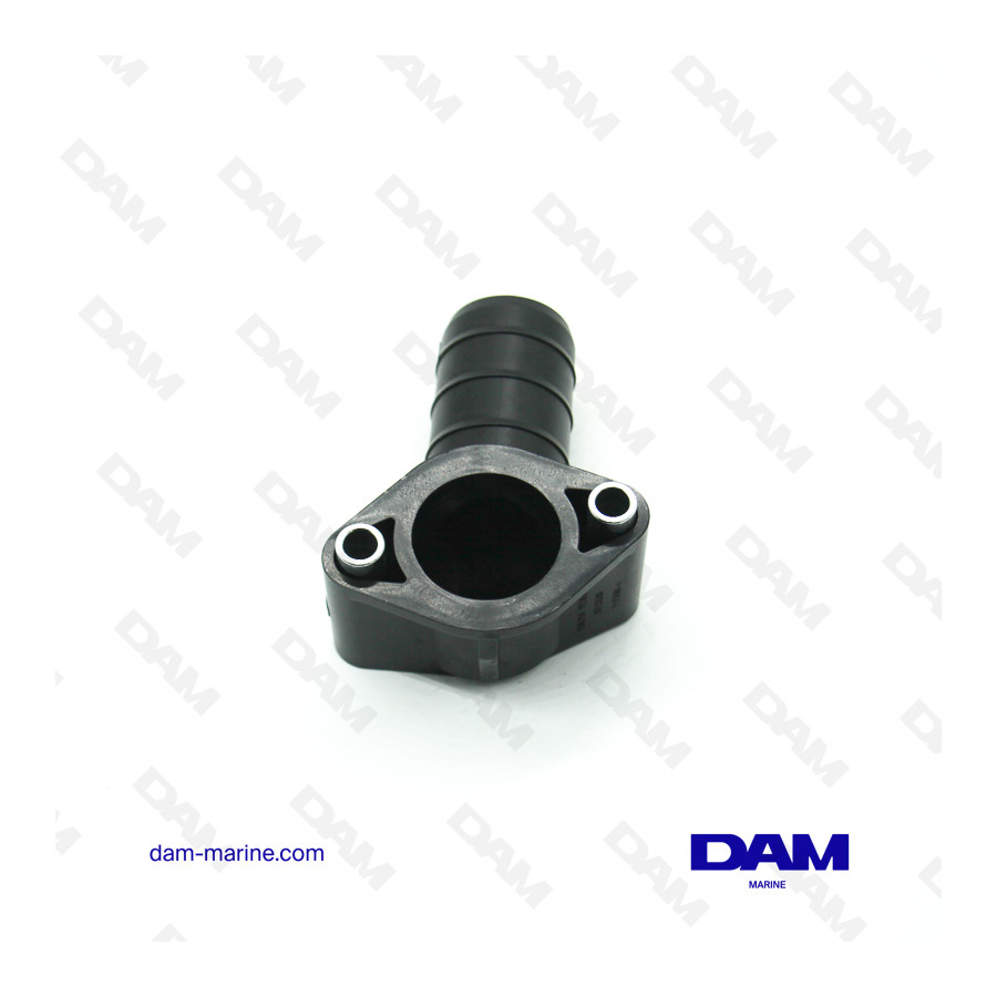 VOLVO WATER PIPE BASE - 872338