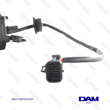 FSM MERCURY VERADO PETROL MODULE