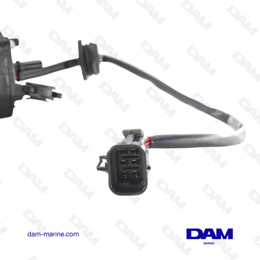 FSM MERCURY VERADO PETROL MODULE