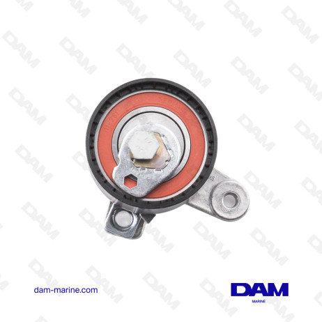 MERCRUISER DIESEL TENSIONER PULLEY