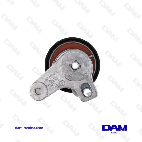 MERCRUISER DIESEL TENSIONER PULLEY