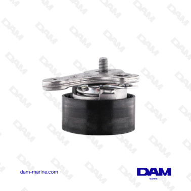 MERCRUISER DIESEL TENSIONER PULLEY