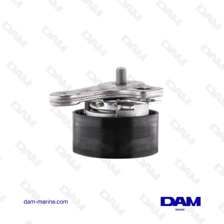 MERCRUISER DIESEL TENSIONER PULLEY