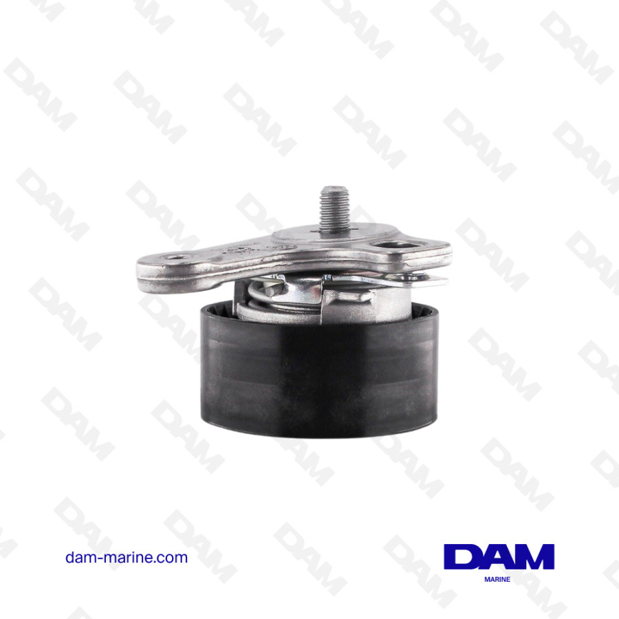 MERCRUISER DIESEL TENSIONER PULLEY