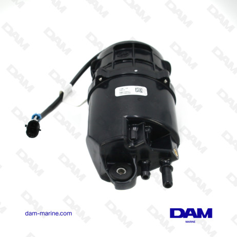 MODULE ESSENCE FSM MERCRUISER