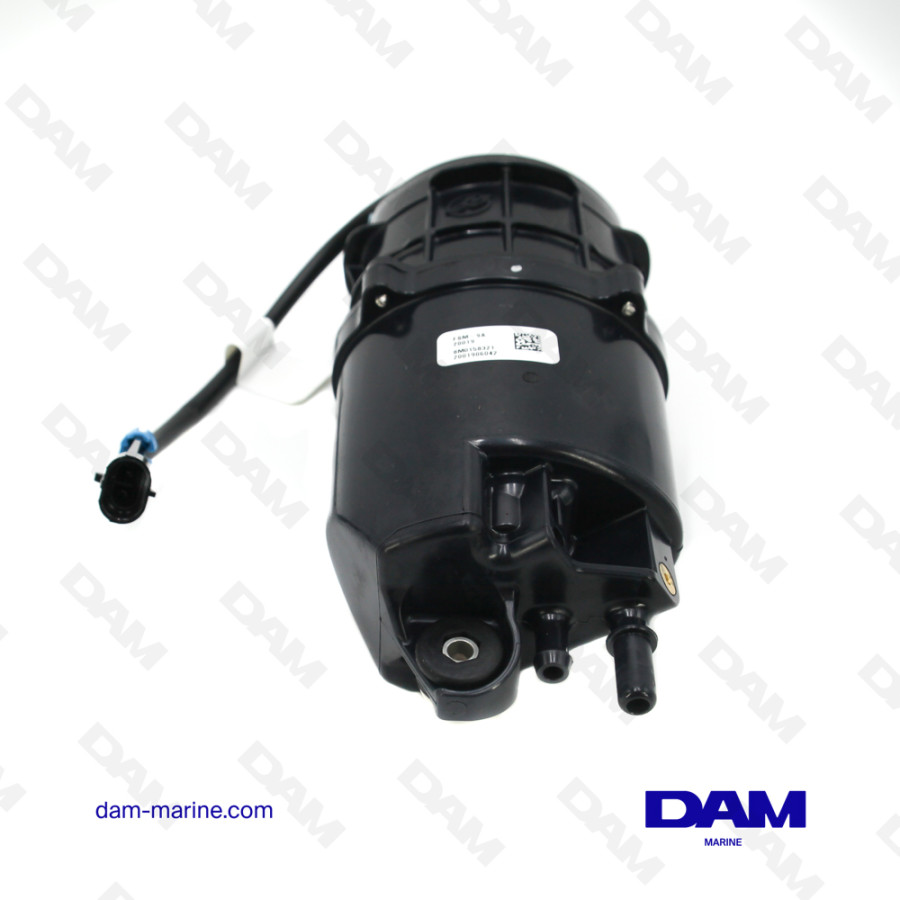FSM MERCRUISER FUEL MODULE