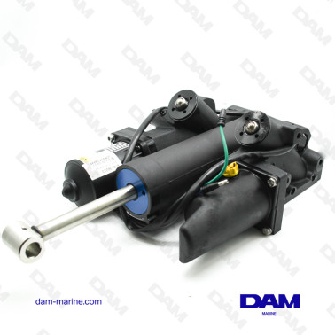 ENSEMBLE VOIR TC2001OEM