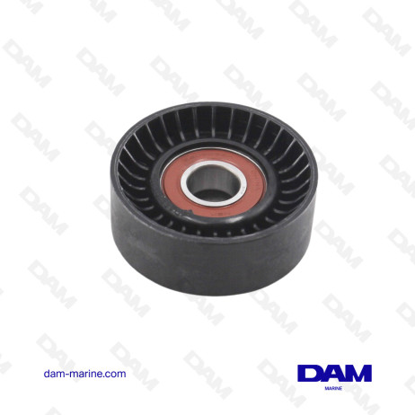 POULIE LISSE MERCURY VERADO OEM