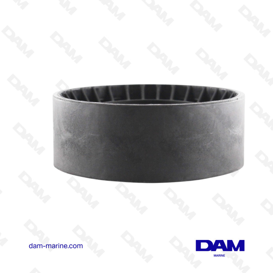 MERCURY VERADO OEM SMOOTH PULLEY