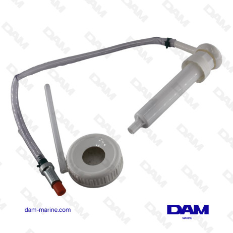 MERCURY OIL FILLING PUMP TOOL 10L*