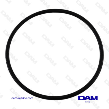 YAMAHA WATER POMPE JOINT