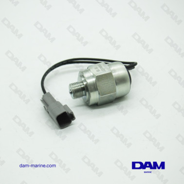 STOP SOLENOID VOLVO D1 - D2