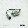 STOP SOLENOID VOLVO D1 - D2