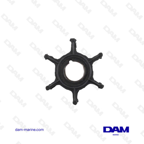 TURBINE DE REFROIDISSEMENT MERCURY OEM