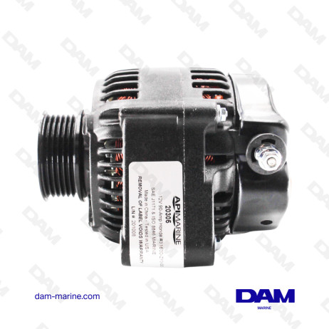 HONDA ALTERNATOR 200-225HP