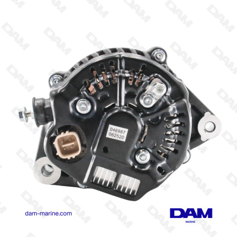 ALTERNADOR HONDA 200-225HP