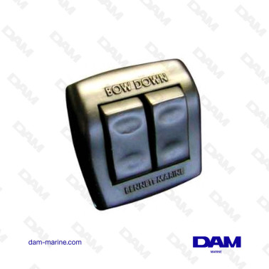 PANNEAU DE COMMANDE FLAPS...