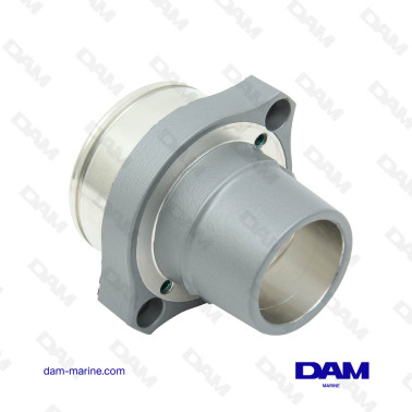 BASE DE DIÁBOLO VOLVO DP