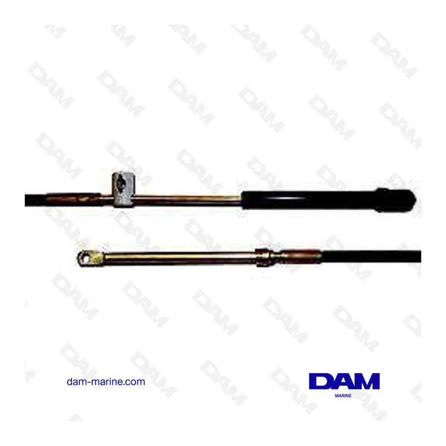 CABLE DE COMMANDE MERCURY G2 10FT - 3.05M