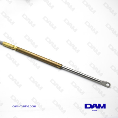CABLE DE COMMANDE MERCURY G2 15FT - 4.57M