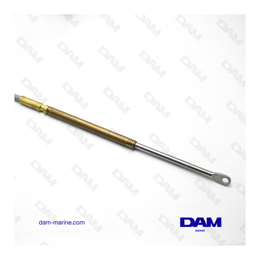 CABLE DE COMMANDE MERCURY G2 15FT - 4.57M