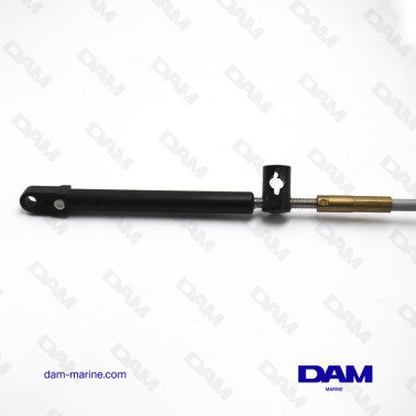 CABLE DE COMMANDE MERCURY G2 15FT - 4.57M