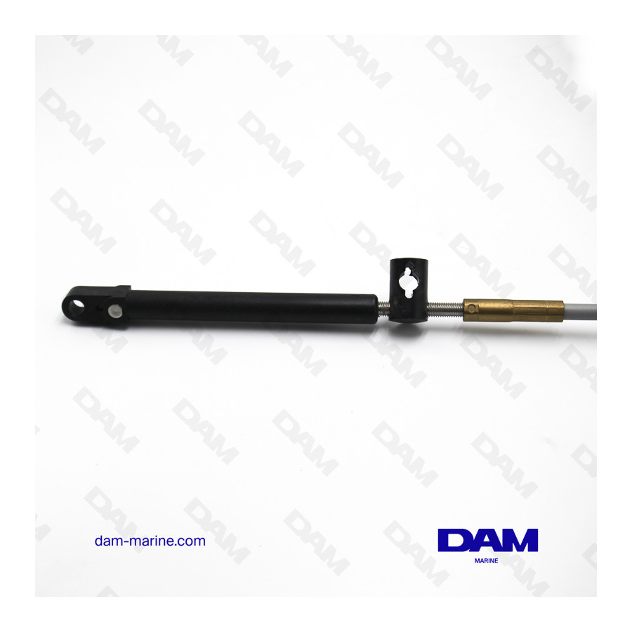 CABLE DE COMMANDE MERCURY G2 15FT - 4.57M