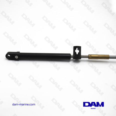 CABLE DE COMMANDE MERCURY G2 19FT - 5.79M