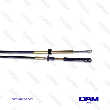 CABLE DE COMMANDE BRP 12FT - 3.66M
