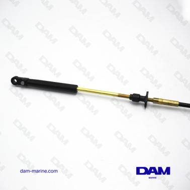 CABLE DE COMMANDE BRP 12FT - 3.66M