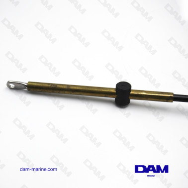 CABLE DE COMMANDE BRP 12FT - 3.66M