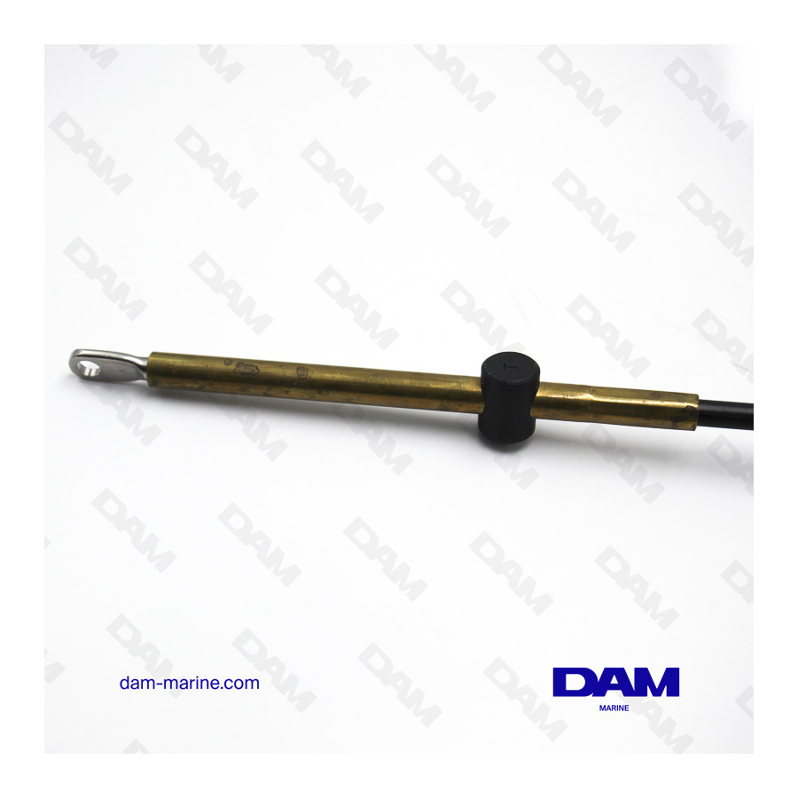 CABLE DE COMMANDE BRP 12FT - 3.66M