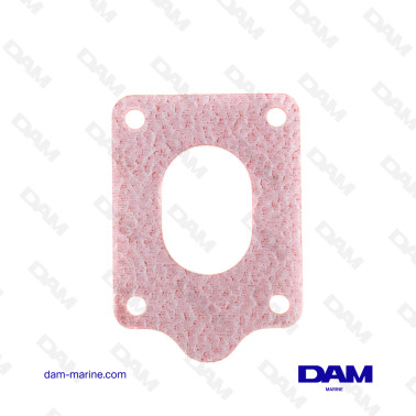 CHRYSLER MANIFOLD PLATE GASKET