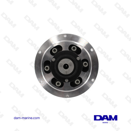 KIT ACCOUPLEMENT MERCRUISER CMD - 18311A10