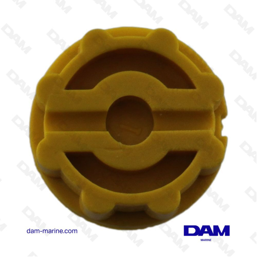 MERCURY CAP - 19-811613