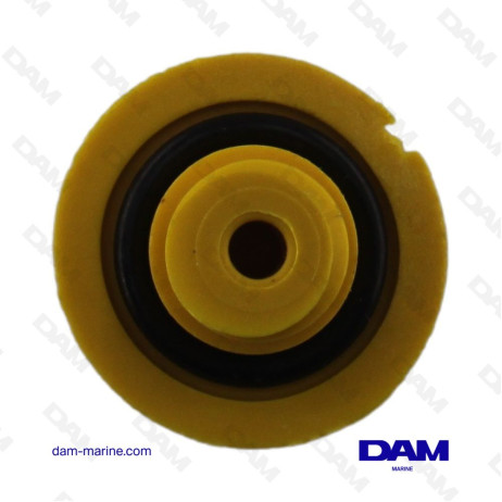 BOUCHON MERCURY - 19-811613