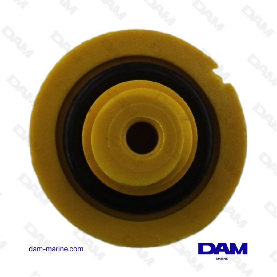 MERCURY CAP - 19-811613