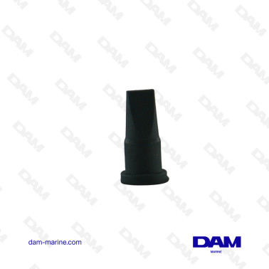 VALVE MERCURY 21-64871