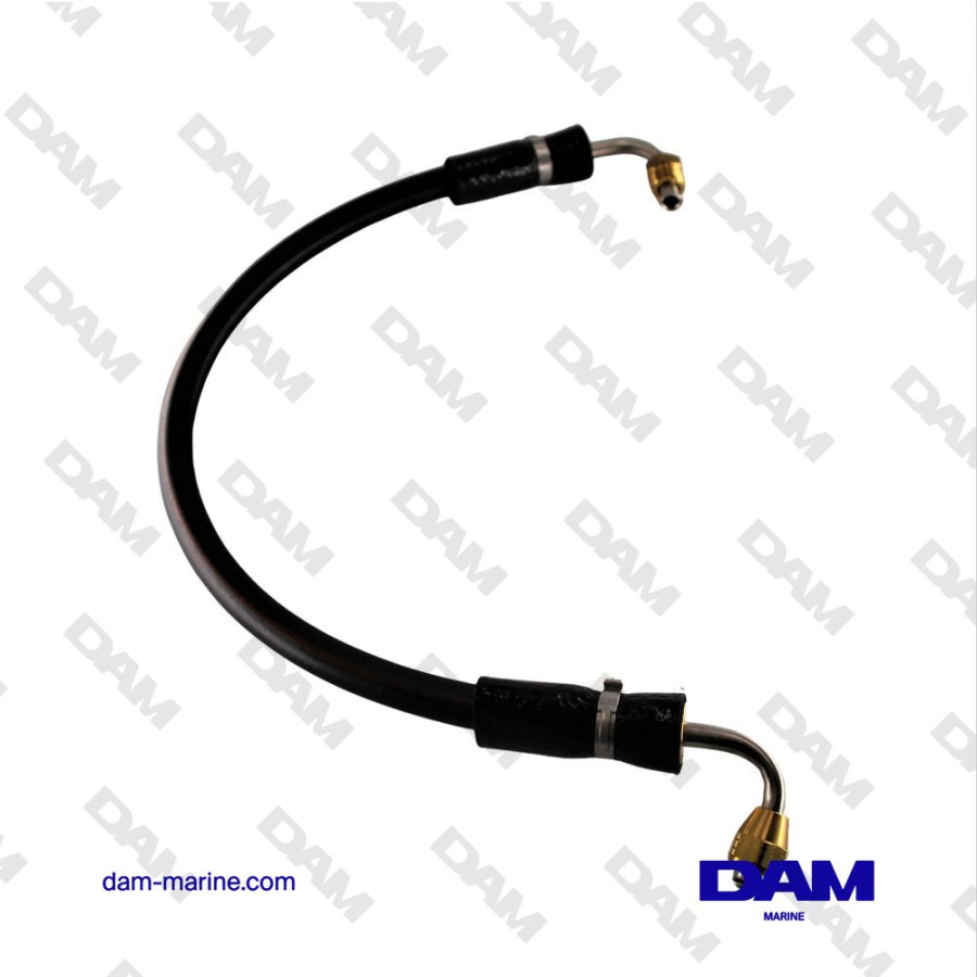 TUBO CARBURANTE MERCRUISER 32-8M0165247