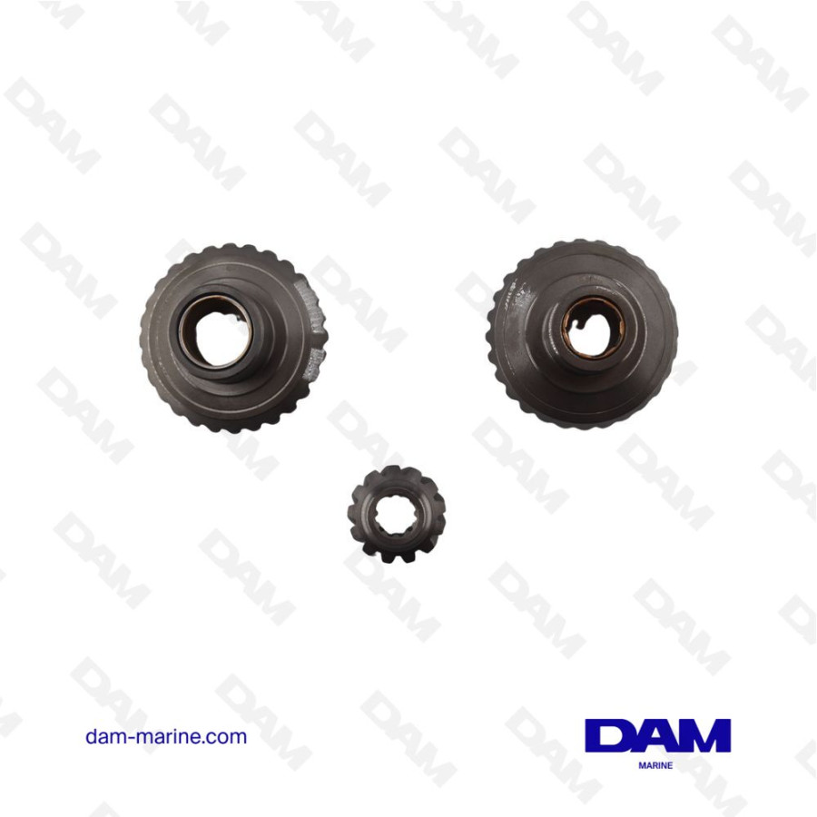 KIT DE PIÑÓN 43-8M0122680