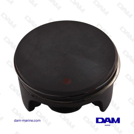 PISTON MERCURY STD 898499T02