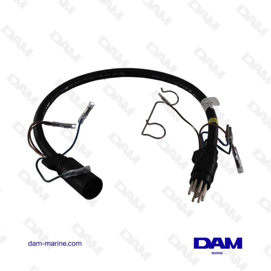 FAISCEAU ELECTRIQUE RALLONGE MERCURY 0.6M 84-17829A2