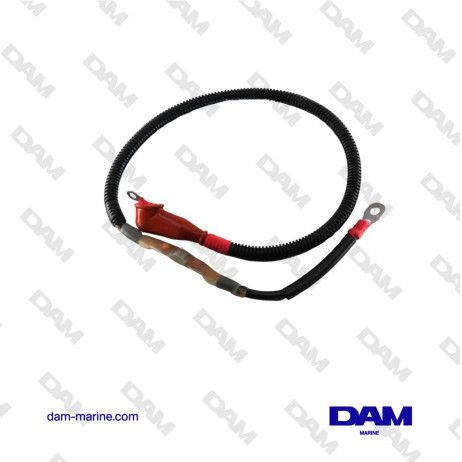 ELECTRICAL HARNESS - FUSE MERCRUISER 84-892137T03