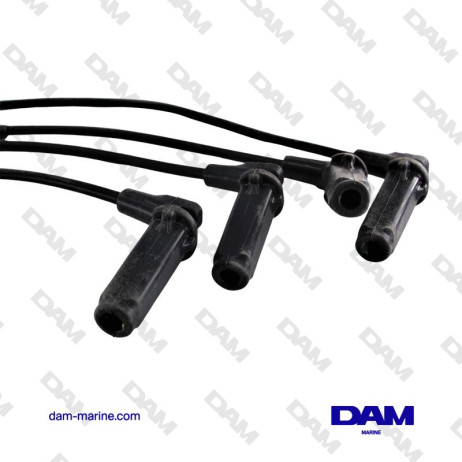 MERCURY 8M00880014 SPARK PLUG WIRE