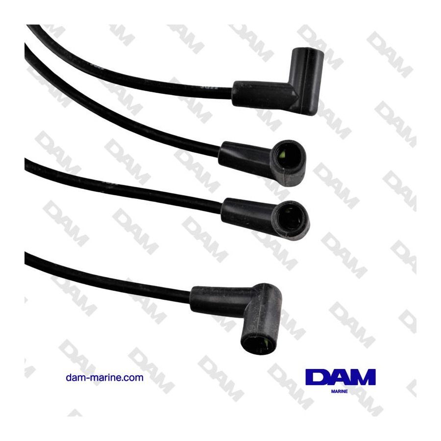 MERCURY 8M00880014 SPARK PLUG WIRE